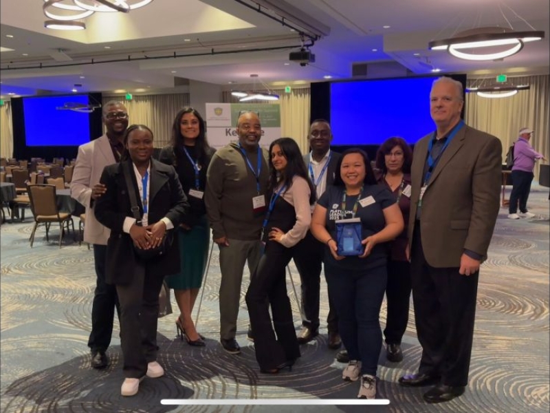 ASSP 2025 Summit